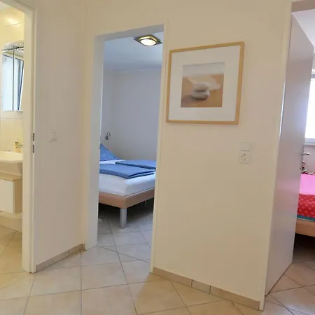 Apartment Strandhochhaus