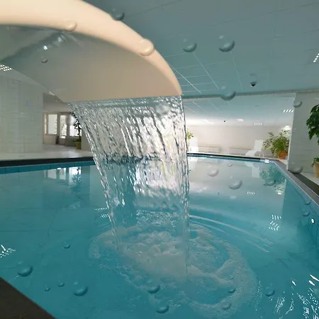 Apartmán Strandhochhaus *